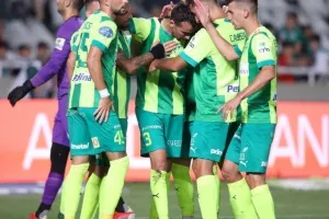 Ομόνοια - ΑΕΚ: Από το ΓΣΠ στο Conference League! 