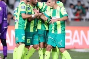 Ομόνοια - ΑΕΚ: Από το ΓΣΠ στο Conference League! 