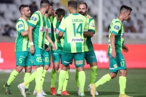 Ομόνοια - ΑΕΚ: Από το ΓΣΠ στο Conference League! 