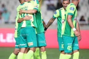 Ομόνοια - ΑΕΚ: Από το ΓΣΠ στο Conference League! 