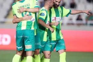 Ομόνοια - ΑΕΚ: Από το ΓΣΠ στο Conference League! 