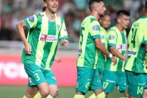 Ομόνοια - ΑΕΚ: Από το ΓΣΠ στο Conference League! 