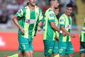 Ομόνοια - ΑΕΚ: Από το ΓΣΠ στο Conference League! 