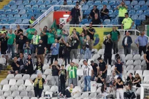 Ομόνοια - ΑΕΚ: Από το ΓΣΠ στο Conference League! 
