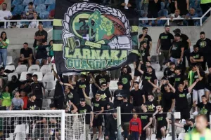 Ομόνοια - ΑΕΚ: Από το ΓΣΠ στο Conference League! 