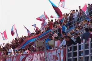 "Την Δευτέρα δεν υπάρχουν δικαιολογίες/Περήφανα και δυνατά"