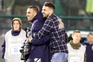 Η αναβάθμιση του Σάρλια, οι επαφές με Κουρμπέλη και οι φευγάτοι Πούγγουρας και Σάντσες