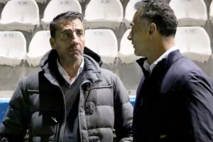 ΑΝΟ/Γιατί... αργεί του κόουτς;