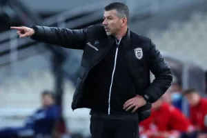 Πάμπλο Γκαρσία: «Φέτος τελειώνει το συμβόλαιό μου με τον ΠΑΟΚ»