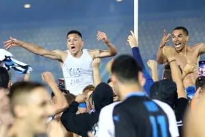 Σαν Σήμερα/ Ο Απόλλωνας πρωταθλητής για 4η φορά στην ιστορία του (Φώτος)