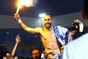 Σαν Σήμερα/ Ο Απόλλωνας πρωταθλητής για 4η φορά στην ιστορία του (Φώτος)