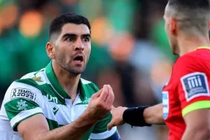 (171 ΦΩΤΟΣ) Οι καλύτερες στιγμές του πρωταθλήματος σε... κλικ 
