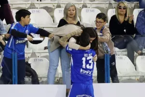(171 ΦΩΤΟΣ) Οι καλύτερες στιγμές του πρωταθλήματος σε... κλικ 