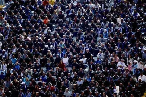 (171 ΦΩΤΟΣ) Οι καλύτερες στιγμές του πρωταθλήματος σε... κλικ 