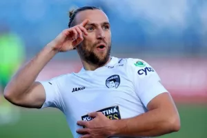 (171 ΦΩΤΟΣ) Οι καλύτερες στιγμές του πρωταθλήματος σε... κλικ 