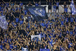 Πάνε Βελιγράδι οι Μαχητές - "Η απόβαση ξεκίνησε"