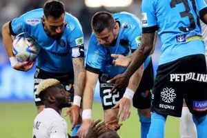 (171 ΦΩΤΟΣ) Οι καλύτερες στιγμές του πρωταθλήματος σε... κλικ 