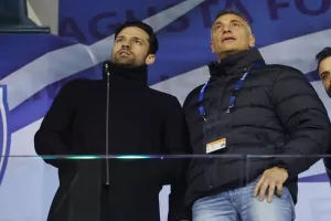 Τα εισιτήρια για την συναυλία Αργυρού στο "Α.Παπαδόπουλος"