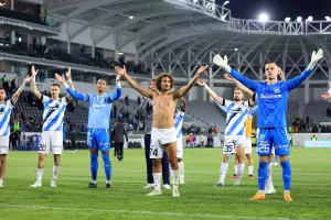 (Άποψη για Απόλλωνα) Δεν είναι έκπληξη γιατί...