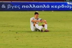 H κάμερα από... μέσα/Πάφος FC