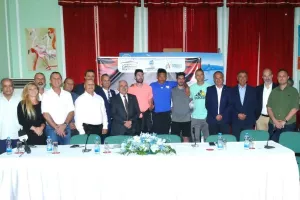 Πανέτοιμοι για το μεγαλύτερο μίτινγκ στίβου στην Κύπρο την Πέμπτη 