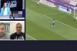 “Ο Απόλλωνας αδίκησε τον εαυτό του/Παίκτες που ήταν ωσεί παρών τώρα είναι… μεταλλαγμένοι"