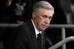 Ο Αντσελότι έπιασε τον Φέργκιουσον στην κορυφή των προπονητών με τις περισσότερες παρουσίες