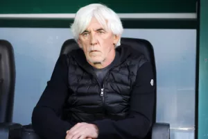 Το μήνυμα του γιου του Γιοβάνοβιτς: “Πόσο ευλογημένος νιώθω που σε ζω κάθε ημέρα..” (φώτο)