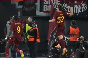 Ο δάσκαλος Μουρίνιο νίκησε τον μαθητή Αλόνσο στον πρώτο ημιτελικό!