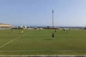 Οι ομάδες που ανεβαίνουν στην Επίλεκτη