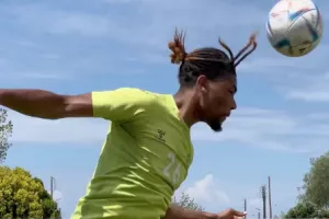 Highlights με Fauriel 