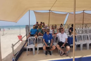 Πρεμιέρα με δίψα και όνειρα!