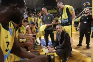 Άρης: Στη Θεσσαλονίκη ο Καστρίτης για την τελική συμφωνία