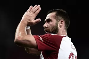 Κασάμι: "Πρέπει να δώσουμε τον καλύτερο μας εαυτό στα τελευταία ματς"
