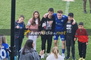 Αγαπητός… ο Καλλένος!