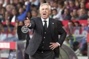 "Έκπληξη οι πολλές κάρτες του Βινίσιους"