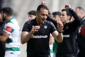 Το "ευχάριστο" για Σωφρόνη