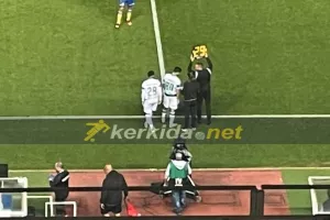 Φρεσκάρισμα... μπροστά 