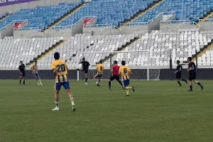 Μέρα SUPER CUP... με kerkida - Οι νικητές (φώτος)