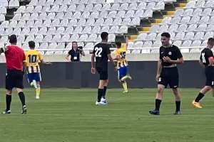 Μέρα SUPER CUP... με kerkida - Οι νικητές (φώτος)