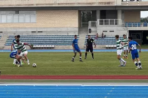 Super Cup Κ15/ Στο φινάλε... βάφτηκε πράσινο! 