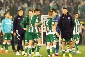 Αίτημα Παναθηναϊκού για αναβολή της αγωνιστικής: 24 κρούσματα COVID!