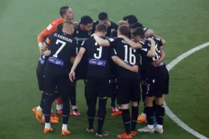 Σε επιφυλακή ο ΠΑΟΚ μετά το θέμα κορονοϊού στον Παναθηναϊκό!