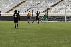 Super Cup Κ17/ Άνετα... με εξάρα το ΑΠΟΕΛ! (Φώτος)