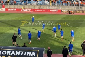 Η εντεκάδα του ΑΠΟΕΛ με Μακέντα και τρεις στόπερ