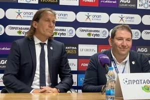 "Πρέπει να αναλύσουμε όλες τις αποφάσεις του διαιτητή/Αγαπώ την Πάφο"