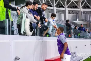 Ωραίο με Ζάιρο
