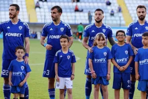 ΑΝΟ/Ζημιά ύψους 4.6 εκατομμυρίων 