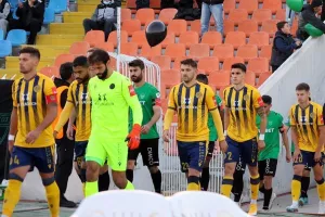 Ζημιά 2.6 εκατομμυρίων η ΑΕΛ