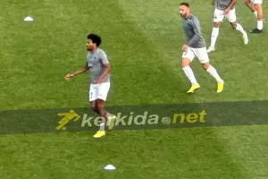 Μπρούνο/ Πρώτο... με Σαλγκάδο!